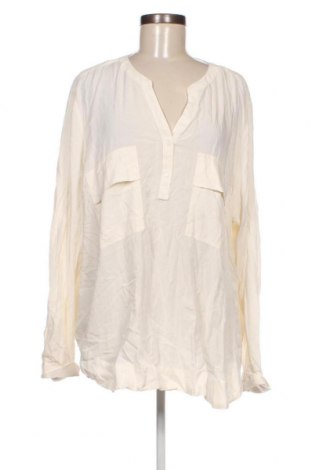 Γυναικεία μπλούζα Design By Kappahl, Μέγεθος XL, Χρώμα  Μπέζ, Τιμή 14,85 €
