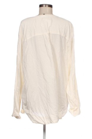 Γυναικεία μπλούζα Design By Kappahl, Μέγεθος XL, Χρώμα  Μπέζ, Τιμή 14,85 €