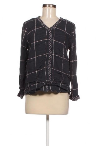 Γυναικεία μπλούζα Devernois, Μέγεθος M, Χρώμα Μπλέ, Τιμή 2,94 €