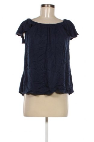 Γυναικεία μπλούζα Diverse, Μέγεθος S, Χρώμα Μπλέ, Τιμή 4,95 €