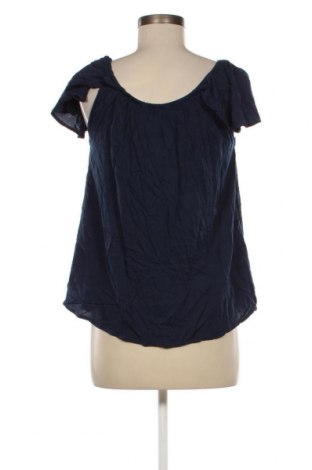 Damen Shirt Diverse, Größe S, Farbe Blau, Preis 4,95 €
