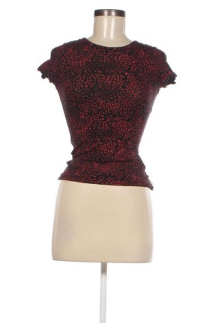 Γυναικεία μπλούζα Diverse, Μέγεθος XS, Χρώμα Πολύχρωμο, Τιμή 4,47 €