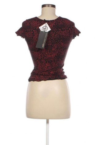 Γυναικεία μπλούζα Diverse, Μέγεθος XS, Χρώμα Πολύχρωμο, Τιμή 4,47 €
