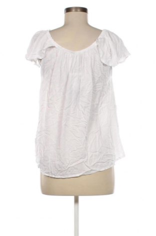 Дамска блуза Diverse, Размер M, Цвят Бял, Цена 10,54 лв.