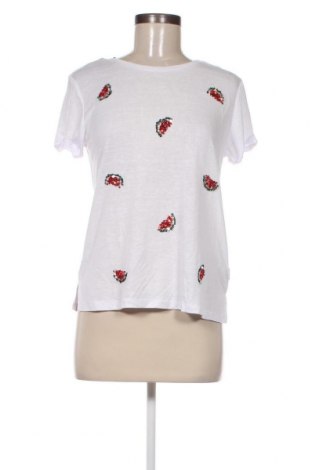 Damen Shirt Diverse, Größe M, Farbe Weiß, Preis 15,98 €