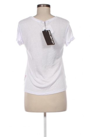 Damen Shirt Diverse, Größe M, Farbe Weiß, Preis € 15,98