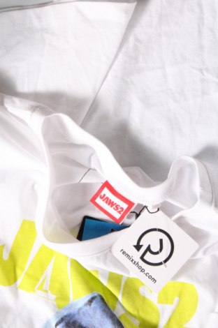 Γυναικεία μπλούζα Diverse, Μέγεθος XS, Χρώμα Λευκό, Τιμή 4,63 €
