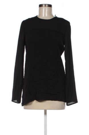 Дамска блуза Diverse, Размер XS, Цвят Черен, Цена 6,82 лв.