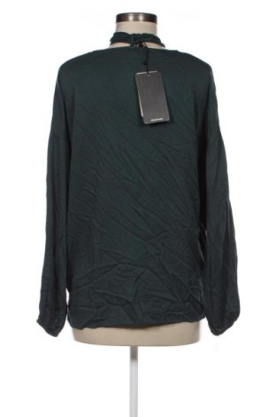 Γυναικεία μπλούζα Diverse, Μέγεθος XS, Χρώμα Πράσινο, Τιμή 4,15 €