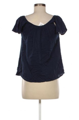Damen Shirt Diverse, Größe XS, Farbe Blau, Preis € 4,79