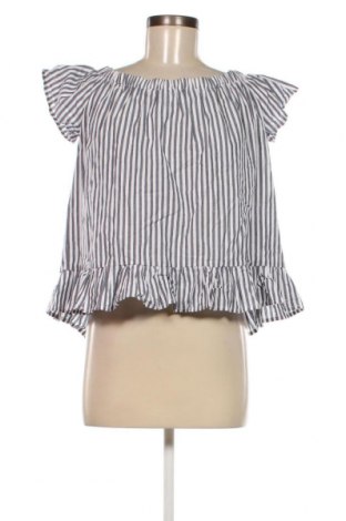 Γυναικεία μπλούζα Diverse, Μέγεθος S, Χρώμα Πολύχρωμο, Τιμή 4,79 €