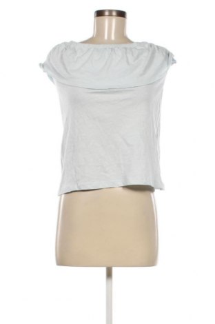 Γυναικεία μπλούζα Diverse, Μέγεθος XS, Χρώμα Μπλέ, Τιμή 5,59 €