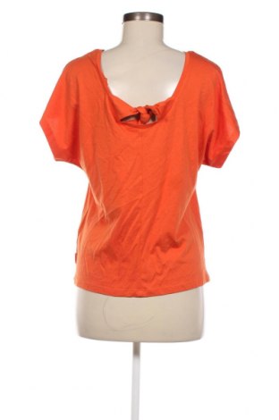 Damen Shirt Diverse, Größe XS, Farbe Orange, Preis 5,11 €
