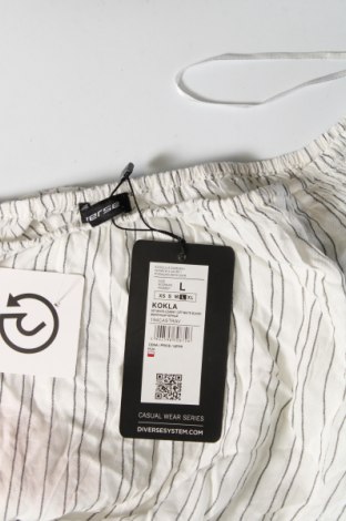 Γυναικεία μπλούζα Diverse, Μέγεθος L, Χρώμα Πολύχρωμο, Τιμή 5,59 €
