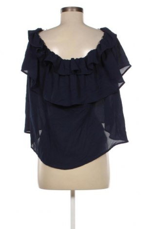 Γυναικεία μπλούζα Diverse, Μέγεθος L, Χρώμα Μπλέ, Τιμή 5,59 €