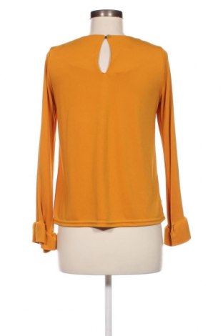 Damen Shirt Dixie, Größe M, Farbe Gelb, Preis € 6,09