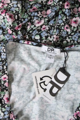 Γυναικεία μπλούζα Dorothy Perkins, Μέγεθος M, Χρώμα Πολύχρωμο, Τιμή 5,29 €