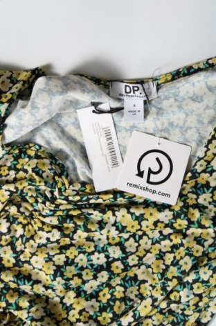 Damen Shirt Dorothy Perkins, Größe S, Farbe Mehrfarbig, Preis € 4,73