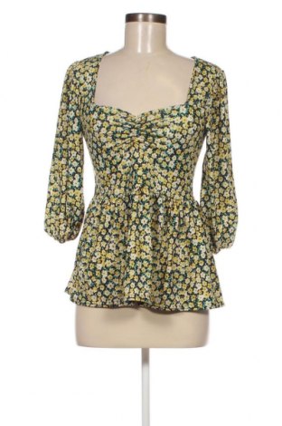 Damen Shirt Dorothy Perkins, Größe S, Farbe Mehrfarbig, Preis 5,57 €