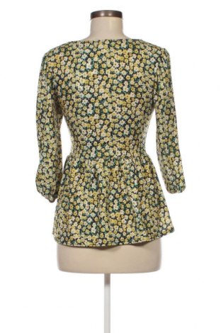 Damen Shirt Dorothy Perkins, Größe S, Farbe Mehrfarbig, Preis 4,73 €