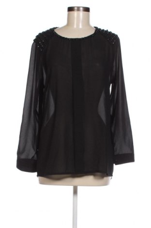 Дамска блуза Drole De Copine, Размер L, Цвят Черен, Цена 19,00 лв.