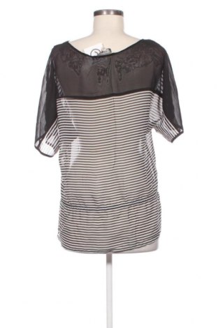Γυναικεία μπλούζα ECI New York, Μέγεθος S, Χρώμα Μαύρο, Τιμή 1,63 €