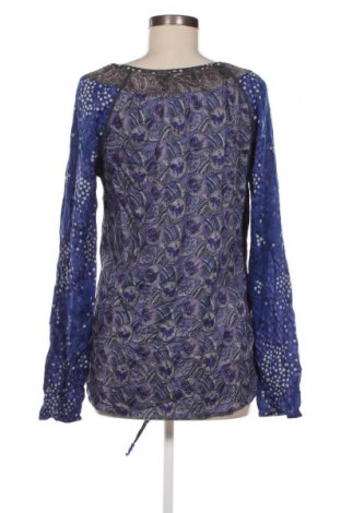 Γυναικεία μπλούζα Edc By Esprit, Μέγεθος M, Χρώμα Πολύχρωμο, Τιμή 5,12 €