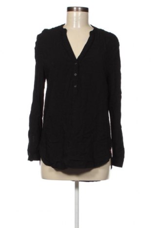 Дамска блуза Edc By Esprit, Размер L, Цвят Черен, Цена 5,04 лв.