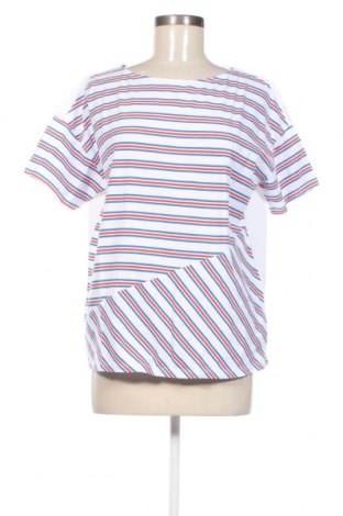 Γυναικεία μπλούζα Edc By Esprit, Μέγεθος XL, Χρώμα Πολύχρωμο, Τιμή 14,85 €