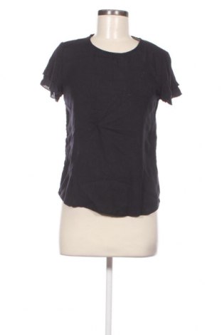 Дамска блуза Edc By Esprit, Размер XS, Цвят Син, Цена 6,00 лв.