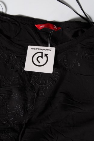 Γυναικεία μπλούζα Edc By Esprit, Μέγεθος S, Χρώμα Μαύρο, Τιμή 36,89 €