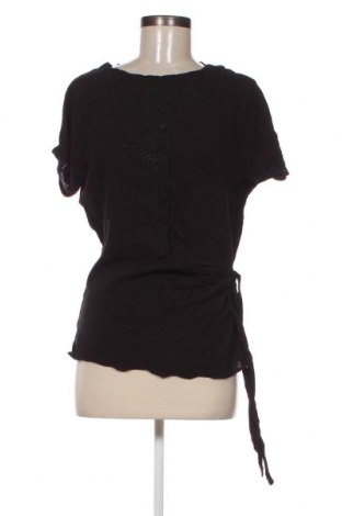 Γυναικεία μπλούζα Edc By Esprit, Μέγεθος S, Χρώμα Μαύρο, Τιμή 36,89 €