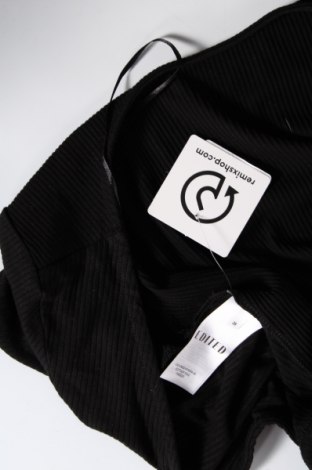 Γυναικεία μπλούζα Edited, Μέγεθος M, Χρώμα Μαύρο, Τιμή 8,54 €