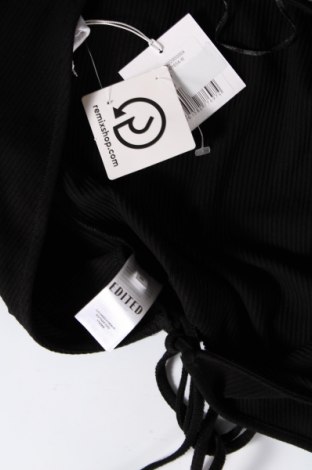 Γυναικεία μπλούζα Edited, Μέγεθος M, Χρώμα Μαύρο, Τιμή 4,82 €