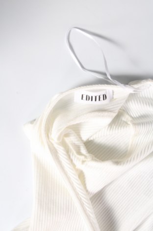 Дамска блуза Edited, Размер M, Цвят Бял, Цена 10,08 лв.