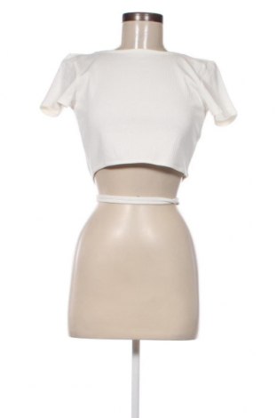 Damen Shirt Edited, Größe M, Farbe Weiß, Preis 9,28 €