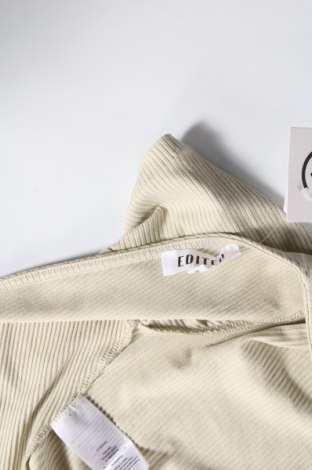 Damen Shirt Edited, Größe M, Farbe Beige, Preis 9,28 €