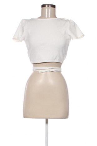 Damen Shirt Edited, Größe S, Farbe Weiß, Preis € 9,28