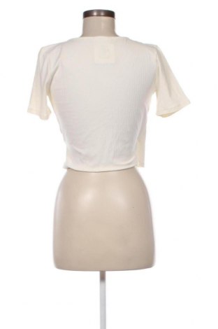 Γυναικεία μπλούζα Edited, Μέγεθος L, Χρώμα Εκρού, Τιμή 5,57 €