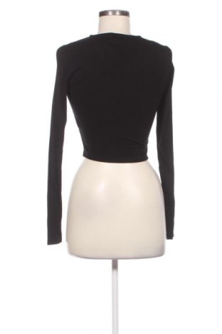 Γυναικεία μπλούζα Edited, Μέγεθος XS, Χρώμα Μαύρο, Τιμή 44,54 €