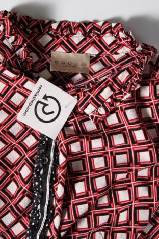 Γυναικεία μπλούζα Educe, Μέγεθος L, Χρώμα Πολύχρωμο, Τιμή 10,65 €