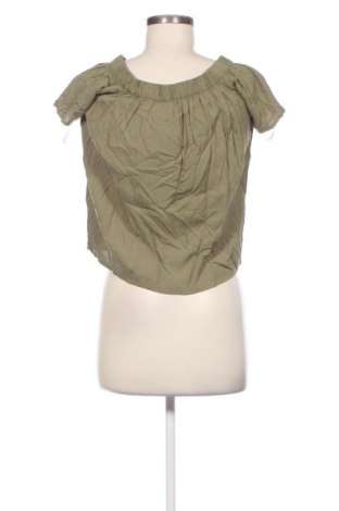 Damen Shirt Eight2Nine, Größe XS, Farbe Grün, Preis 36,89 €