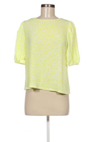 Дамска блуза Elodie, Размер M, Цвят Жълт, Цена 24,00 лв.