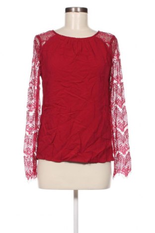 Дамска блуза Enjoy, Размер S, Цвят Червен, Цена 6,08 лв.
