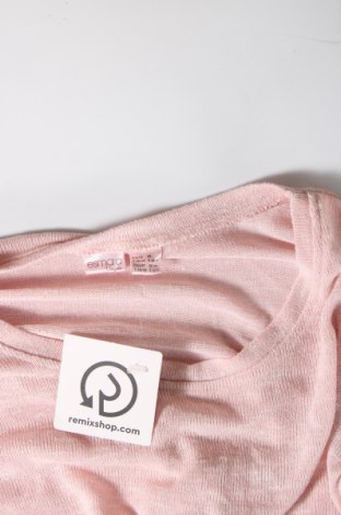 Дамска блуза Esmara, Размер S, Цвят Розов, Цена 19,00 лв.