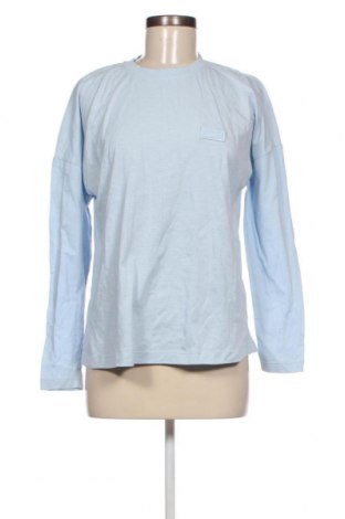 Damen Shirt Esmara, Größe M, Farbe Blau, Preis 4,23 €