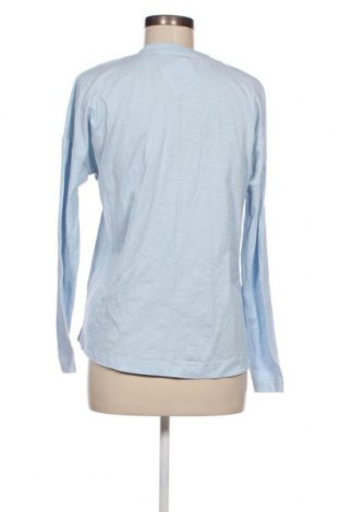 Damen Shirt Esmara, Größe M, Farbe Blau, Preis 13,22 €