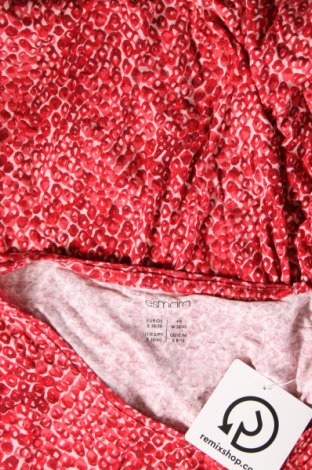 Damen Shirt Esmara, Größe S, Farbe Rot, Preis € 2,38