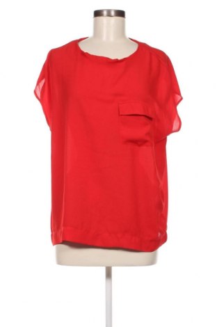 Γυναικεία μπλούζα Esmara, Μέγεθος XL, Χρώμα Κόκκινο, Τιμή 16,04 €