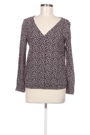 Дамска блуза Edc By Esprit, Размер S, Цвят Многоцветен, Цена 5,28 лв.